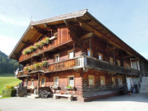 Wiemhof, Wildschönau, Österreich, Wildschönau, Österreich